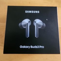 Samsung Galaxy BUDS3PRO