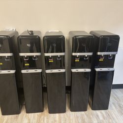 Water Coolers