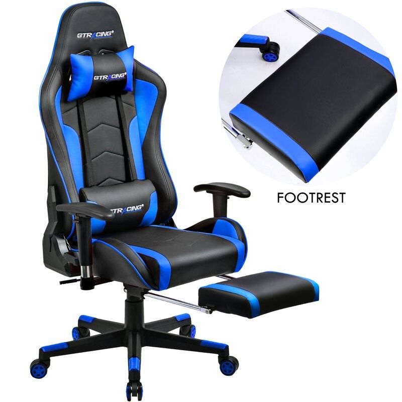Bluetooth Speakers PC & Rãcïng Gãmë Chãïr