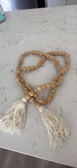 Decorative beads