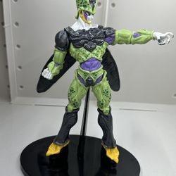 Cell Dragon Ball Z Dbz