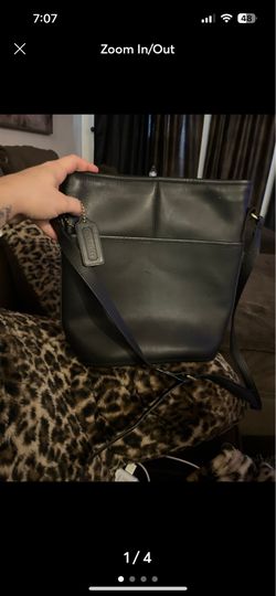 Coach Vintage Soho Bleeker Bag