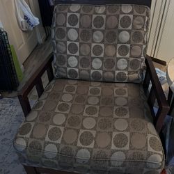 Chairs 