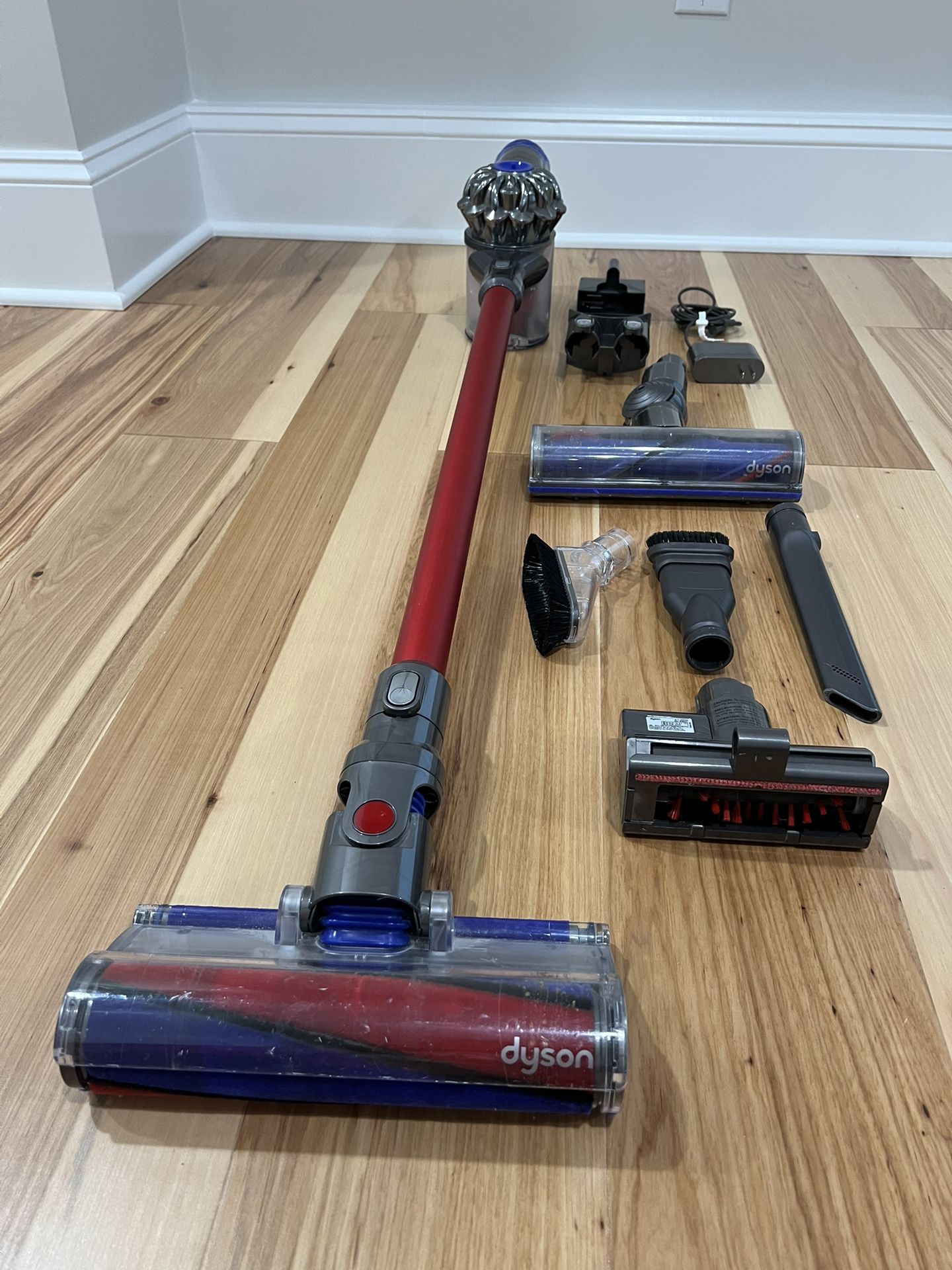 Dyson V6 Animal Cordless Vacuum