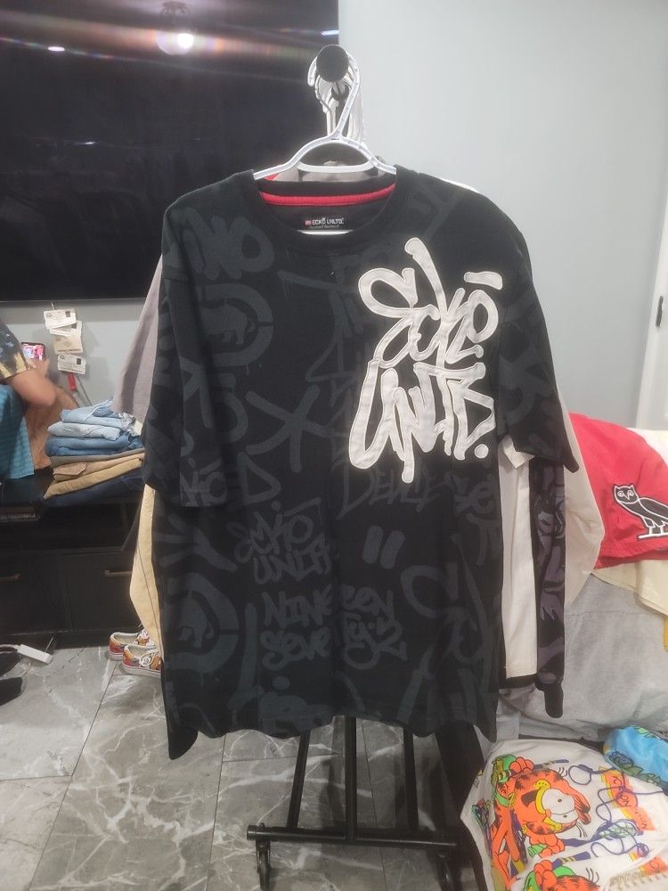 Y2k Ecko Unltd 