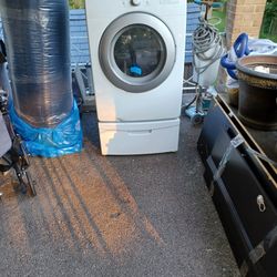 Electronic Dryer 