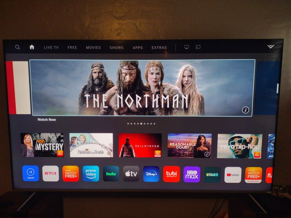 75" Vizio P-Series P75F1
