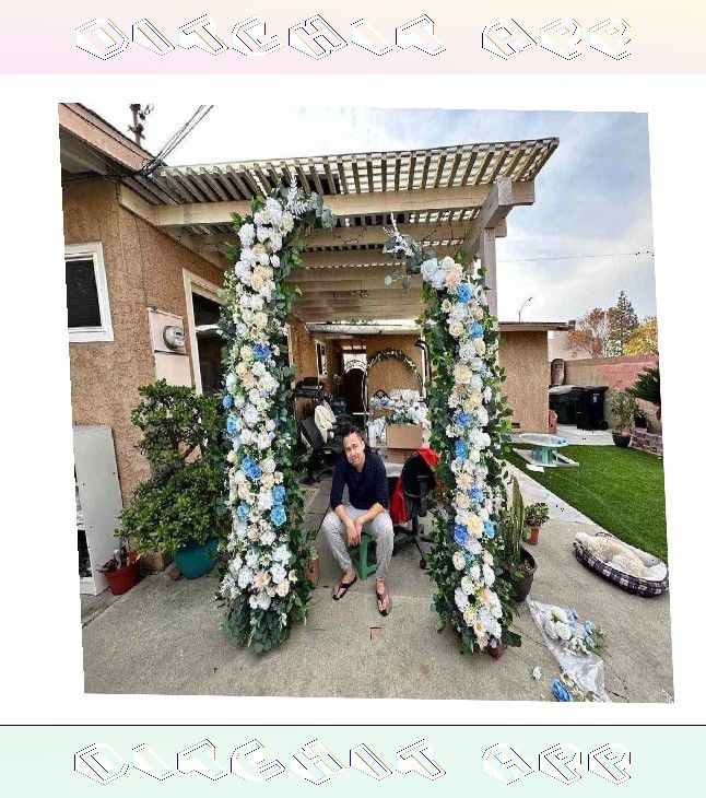 Tailored Wedding Backdrops Design Your Perfect Wedding Day impact assume