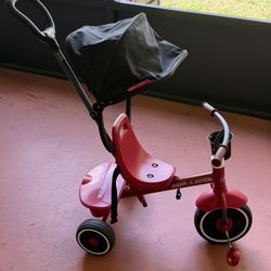 Radio Flyer Tricycle 