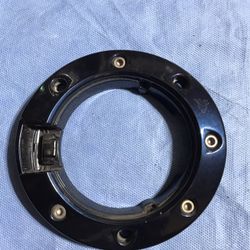 2004 Hyundai Tiburon Gas Trim Ring