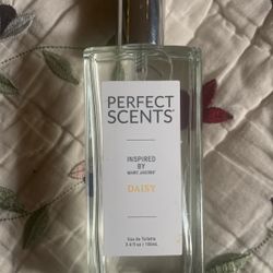 Perfect Scents Inspired By Daisy 
