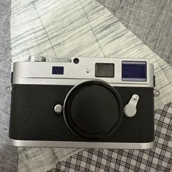 Leica M9P Great Condition 
