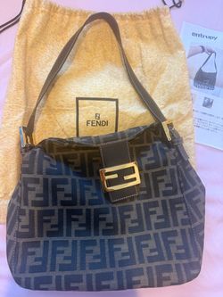 Fendi bag