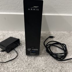 ARRIS Modem