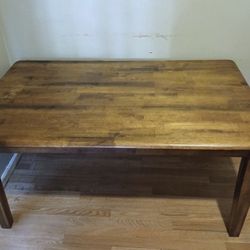 Table for sale