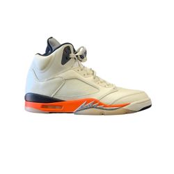 AJ 5 Retro Size 12 