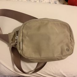 Lululemon Belt Bag