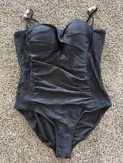 Bathing Suit 