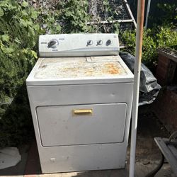 Dryer Machine