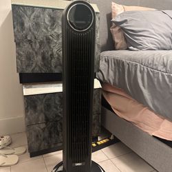 Smart Tower Fan