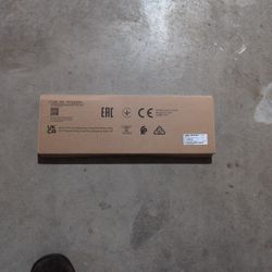 HP USB Wired Keyboard and Mouse