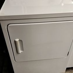 ELECTRIC DRYER 