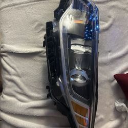 Headlight Assembly Fit For Optima 2016-2018