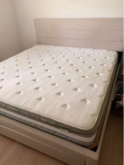 King Bed