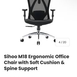 Office Chair 