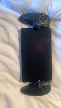 PlayStation portal ps5