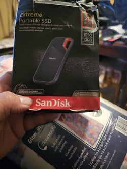 SanDisk