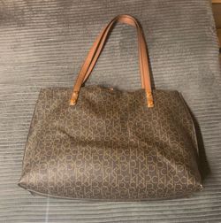 Calvin Klein bag