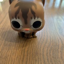 Funko POP! Funko Pets Maine Coon #12 Vinyl Figure