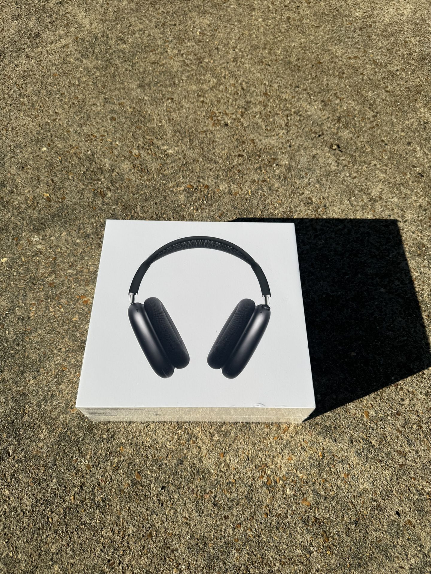 Airpod Maxes