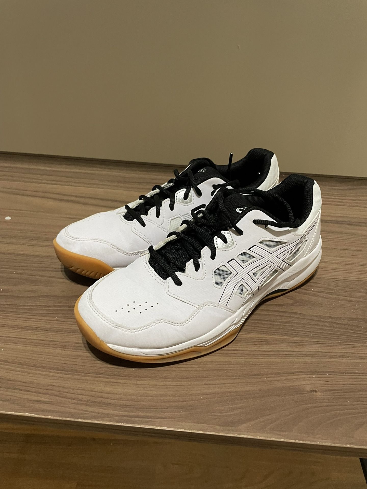 ASICS Men’s Gel Renma Pickleball Shoes Size 9.5