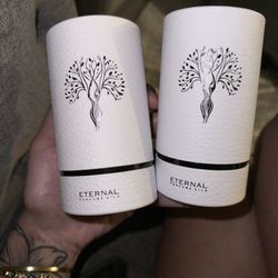 Eternal Perfume Oil