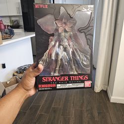 Bandi - Stranger Things Demogorgon