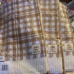 Timberland Scarfs 