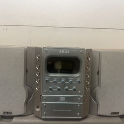 Stereo