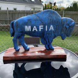 Bills Mafia Buffalo 