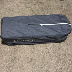 Graco Pack and Play