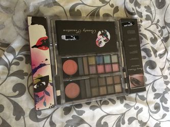 New make up