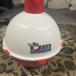 Bobber Cooler