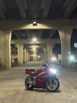 2002 Gsxr 600
