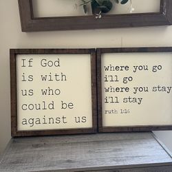 Farmhouse Frames 