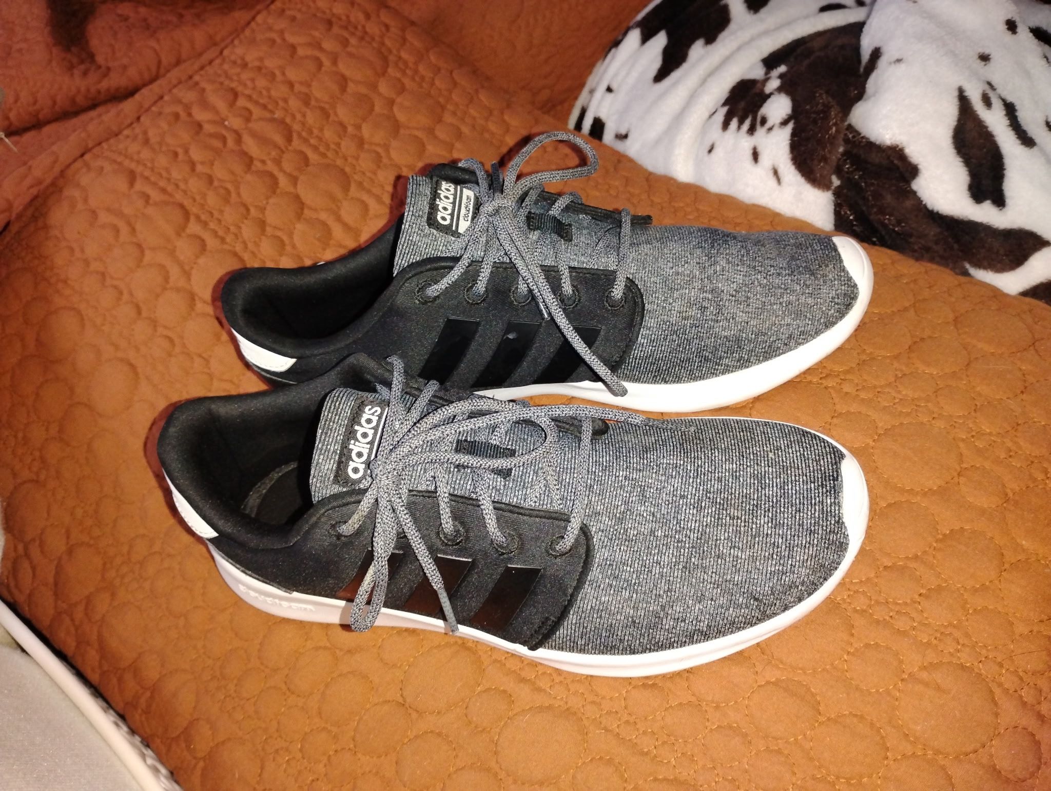 Women’s Adidas Shoes