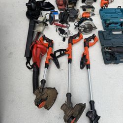 Power Tools 