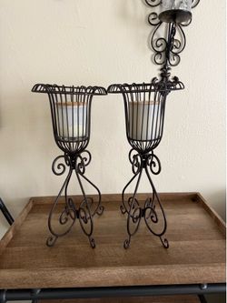 Home interiors