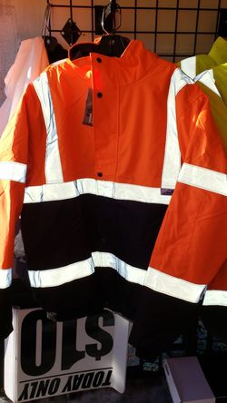 Thick Bomber Jackets