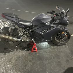 2019 Venom Electric Motorcycle
